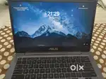 Asus Laptop Vivobook 14, Windows 11, i3 8th gen