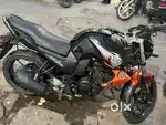 Fz s 2013 model  neat and clean condition urgent for sale