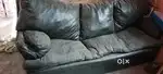 6-Seater Sofa Set in Excellent Condition – Urgent Sale