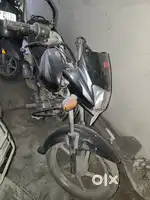 Bajaj Platina