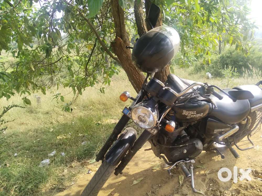 Royal Enfield Thunderbird