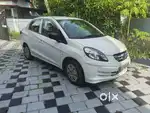 2016 Reg AMAZE PETROL MANUAL, 1ST RC 65kms