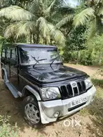 Mahindra Bolero 2008 Diesel Well Maintained