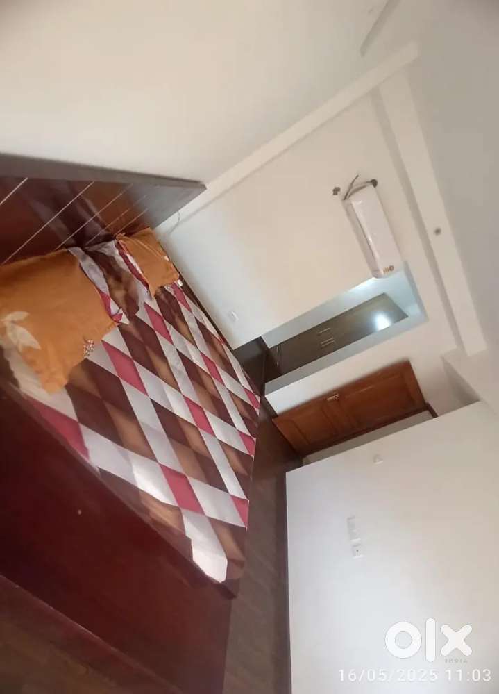 3 Bhk Flate available for rent