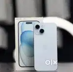 I phone 15 128 GB