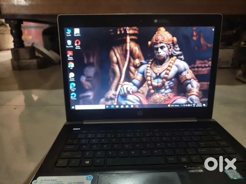 HP LAPTOP SELL