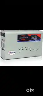AC stabilizer