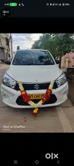Maruti Suzuki Celerio 2020