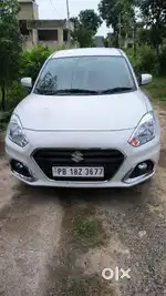 Maruti Suzuki Dzire 2024 Petrol 36000 Km Driven