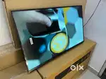 42inch smart led tv new series Google tv with 1 year warranty