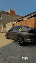 Honda City 2014 Diesel Good Condition
