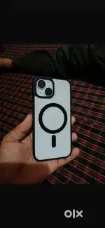 Iphone 15  128gb
