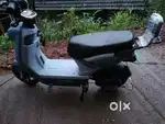 GREEN SUNNY ELECTRIC SCOOTER/ CYCLE NON RTO.     Mangalor