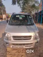 Good condition car at only 79000/-
