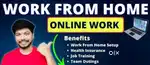Part time work from home opportunity