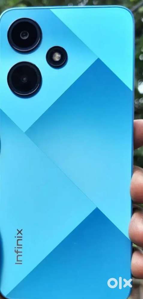 Infinix Hot 30i