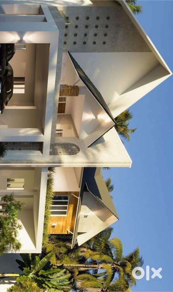 GATED VILLAS PATTIMATTOM NEAR SREE NARAYANA COLLEGE KADAYIRIPPU