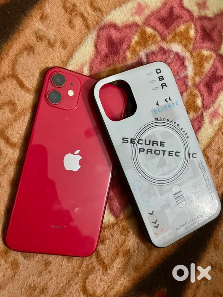 Iphone 11 All Original