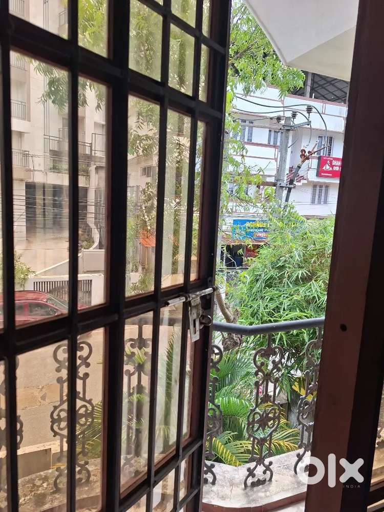 HOSTEL FOR STUDENTS /WORKING WOMEN, KURAVANKONAM