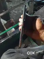 Tecno pova carve 5g