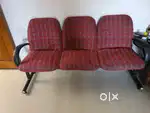 3 seater sofa