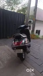 HONDA ACTIVA 5G - 2019 MODEL BLACK