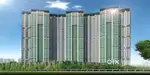 Luxury 2 bhk flat On Sale wadhwa Atmoshphere