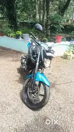 Yamaha FZ S, Good condition
