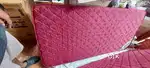 Mattress coir and foam