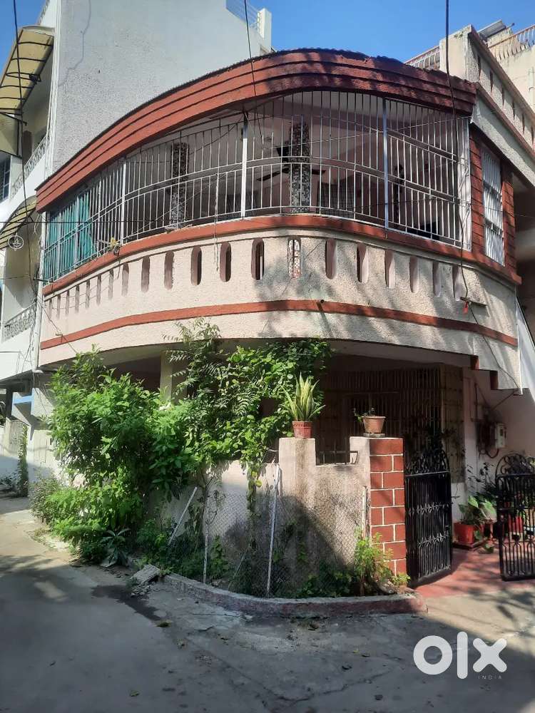 Triplex bungalow for sale