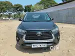 Toyota Innova Crysta G 7 STR, 2021, Diesel