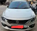Maruti suzuki baleno 2023