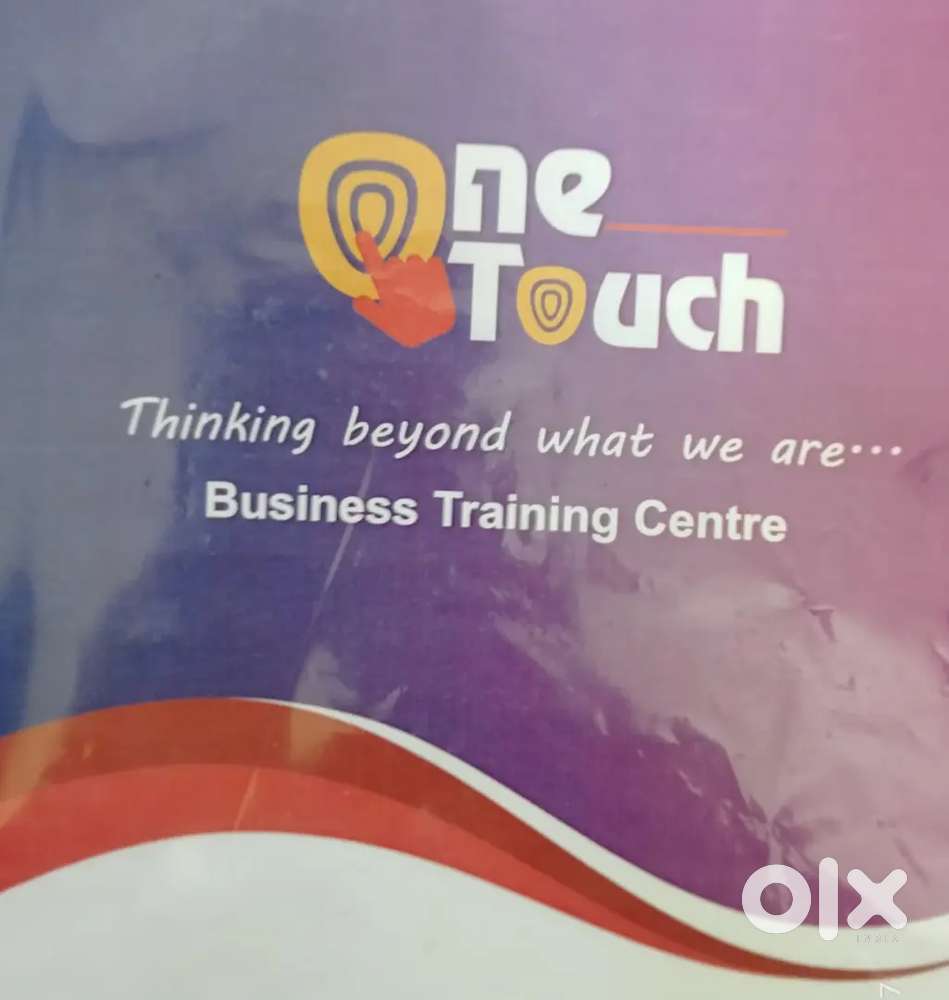 One touch ന്റെ ഓഫീസുകളിൽ വിവിധ തസ്തികളിലേക്ക് നിരവധി ഒഴിവുകൾ