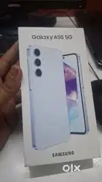 Samsung Galaxy A55 8.256