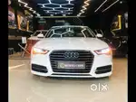 Audi A6 35 TDI S Line Matrix, 2016, Diesel
