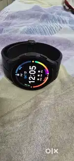 Samsung galaxy watch 4