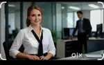 Personal secretary