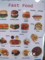Cafe restaurant