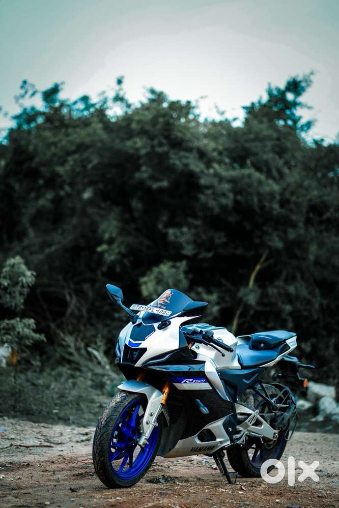 Yamaha R15 V4 M for sale