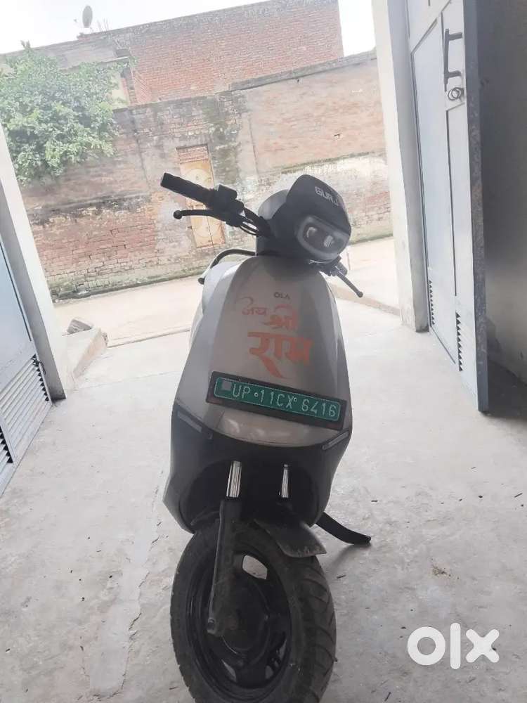 Ola s1x all new condition