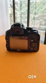 Nikon D3300 camera– Sharp Shots Made Simple