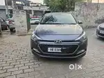 Hyundai Elite i20 Asta 1.4 CRDI, 2017, Diesel