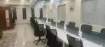 Brand new plug n Play office space for rent in Gachibowli