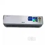 Voltas split AC 1.5ton 3 star inverter sale is live india ka no1 brand