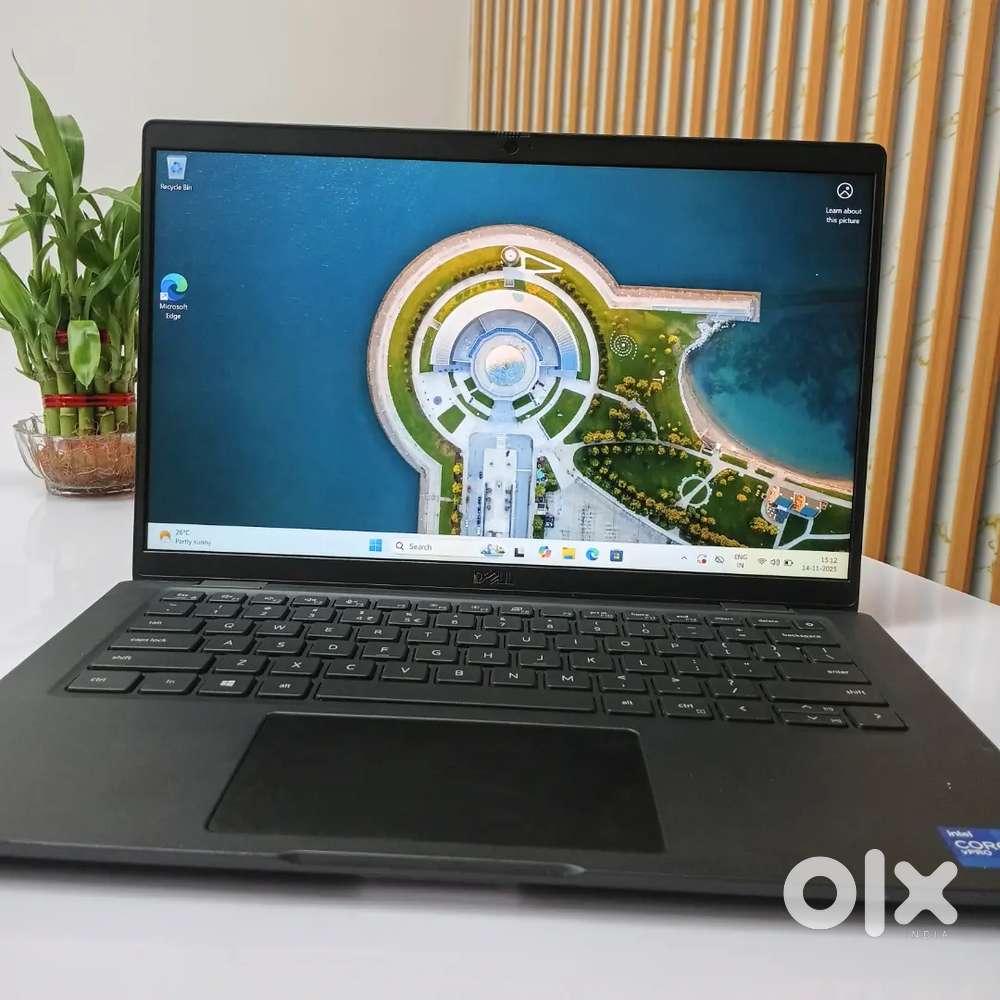 Dell Latitude 5480 – i5 7th Gen  8GB RAM  Business Series Laptop