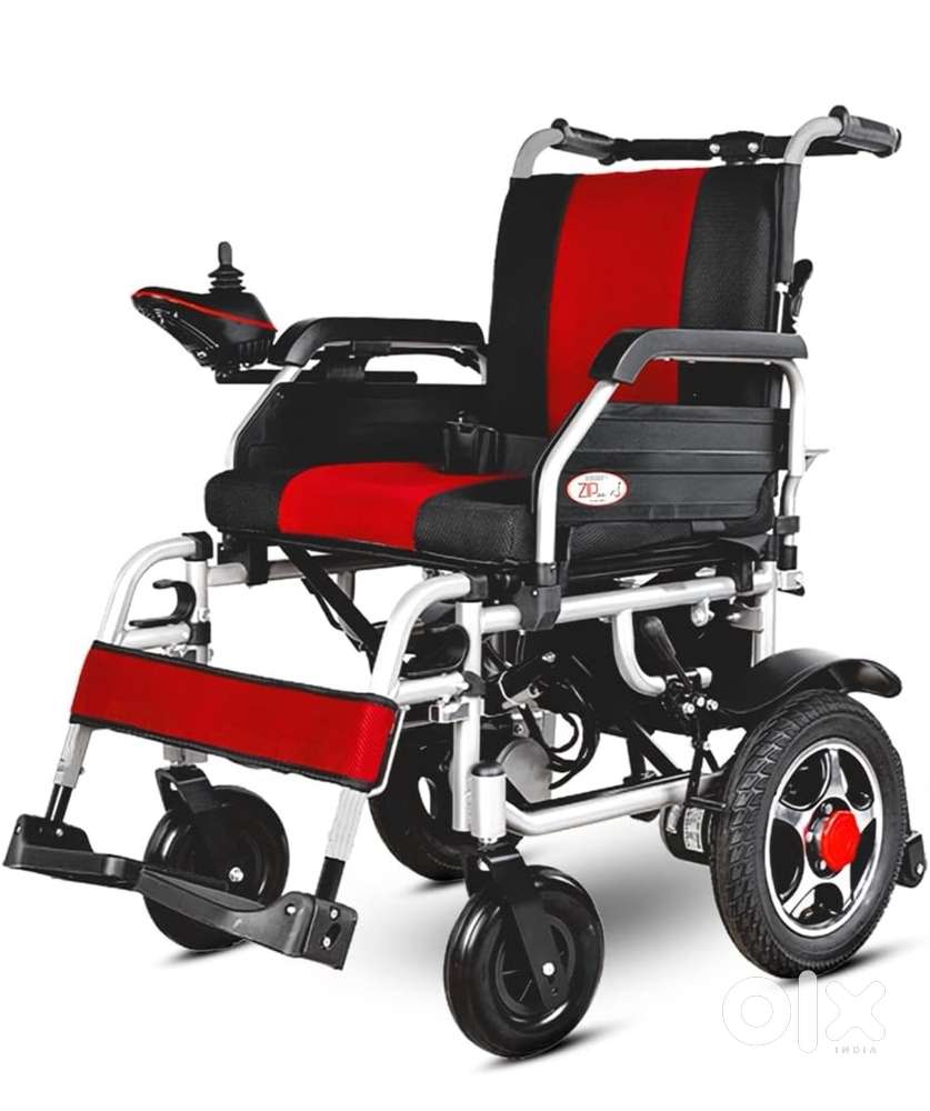 Electric Wheel chair