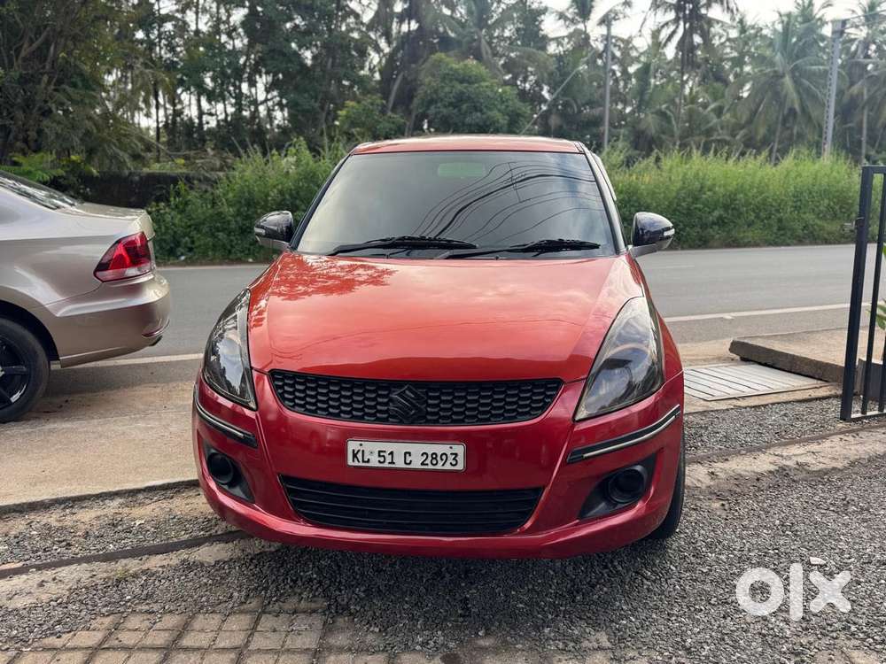 Maruti Suzuki Swift VDI Optional, 2012, Diesel