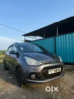 Hyundai Grand i10 2016 Petrol Good Condition