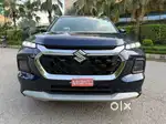 Maruti Suzuki Grand Vitara 1.5 Alpha Plus Intelligent Hybrid eCVT, 2..