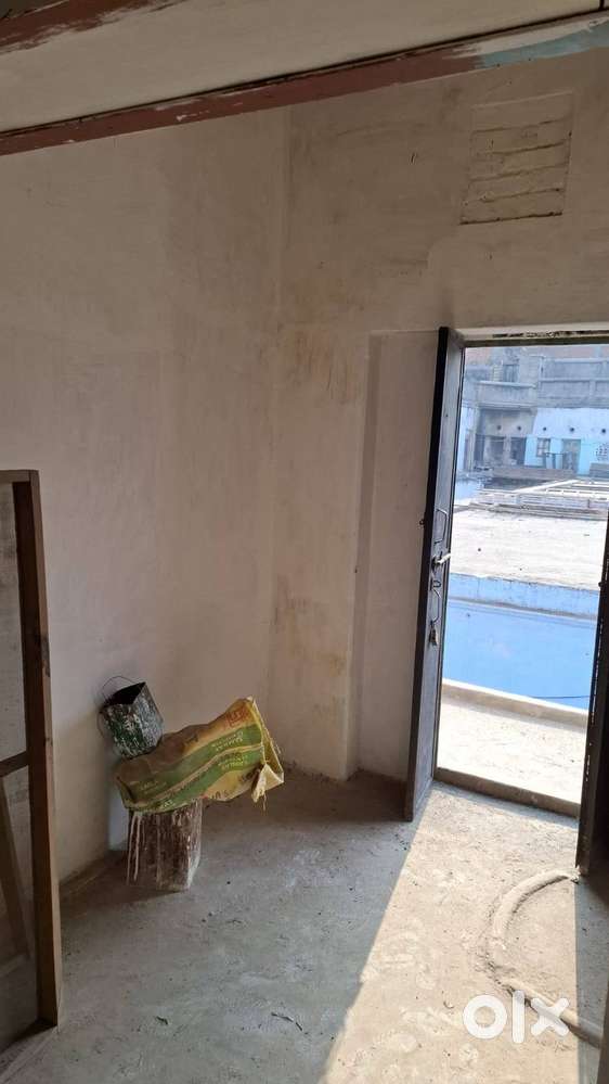 Shop for market area